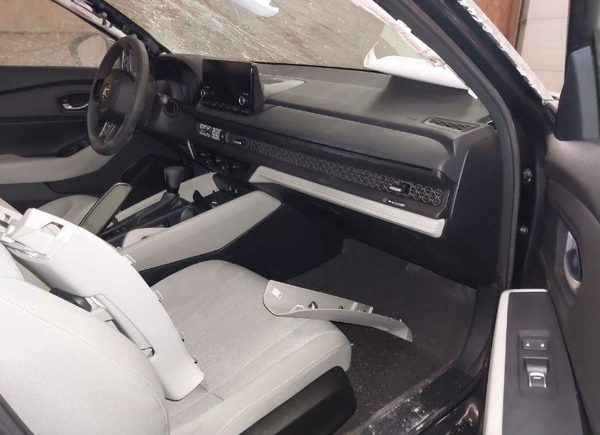 Photo 5 of 2023 Honda Accord EX (VIN 1HGCY1F32PA026036)