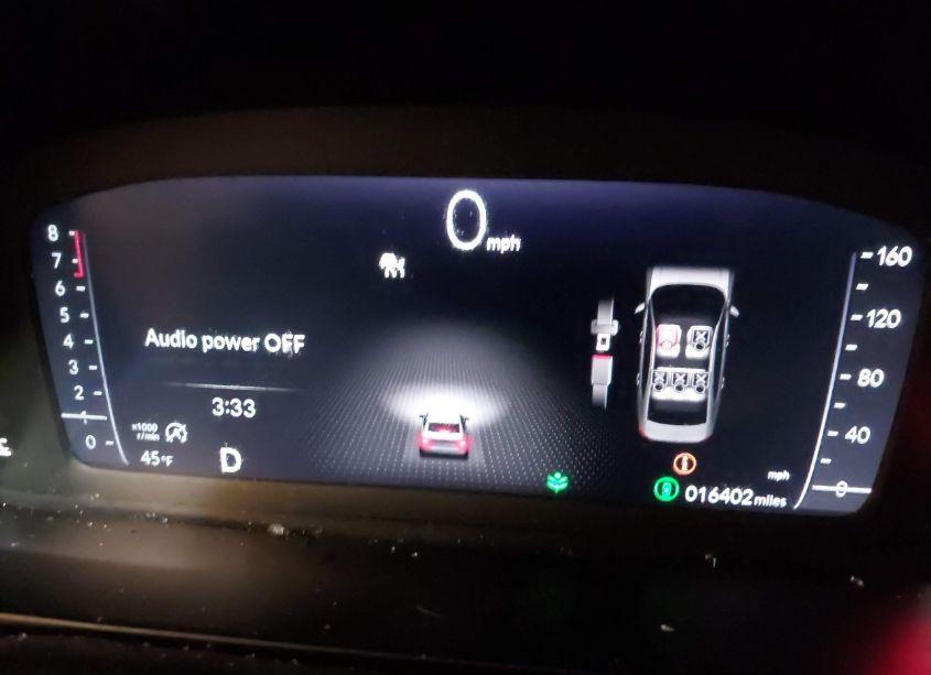 Photo 7 of 2023 Honda Accord EX (VIN 1HGCY1F32PA026036)