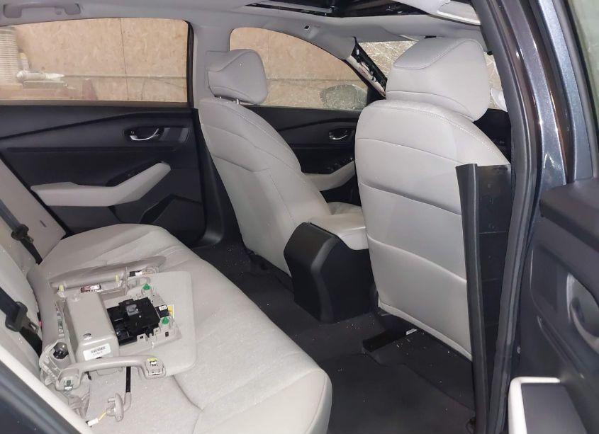 Photo 8 of 2023 Honda Accord EX (VIN 1HGCY1F32PA026036)