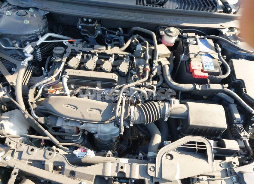 Photo 10 of 2024 Honda Accord EX (VIN 1HGCY1F32RA001611)