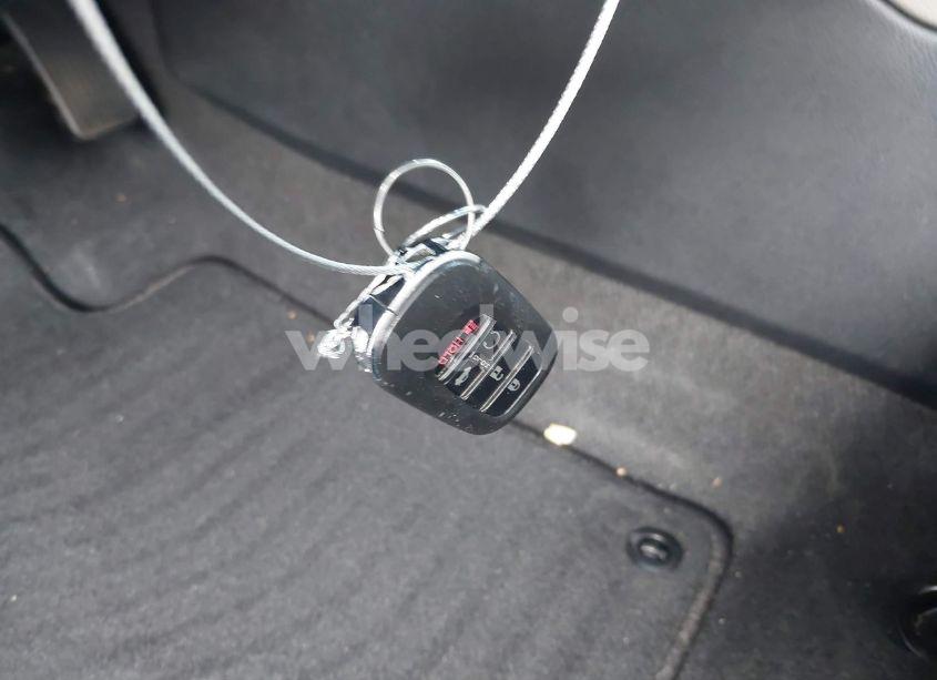 Photo 11 of 2024 Honda Accord EX (VIN 1HGCY1F32RA001611)