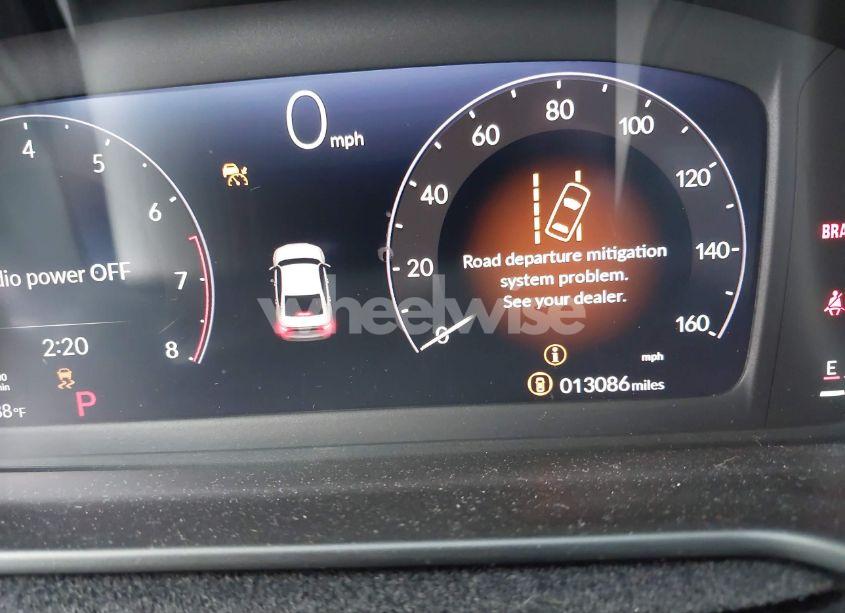 Photo 15 of 2024 Honda Accord EX (VIN 1HGCY1F32RA001611)