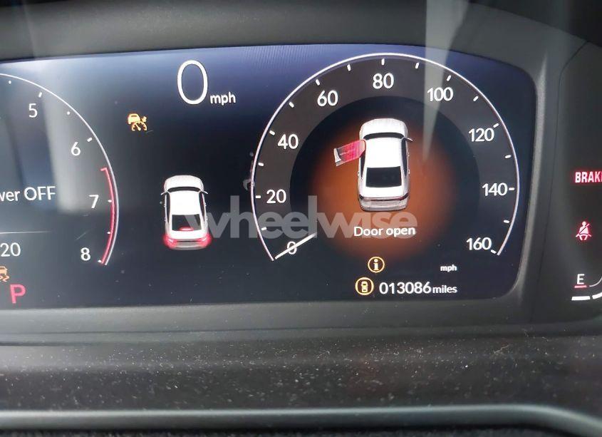 Photo 7 of 2024 Honda Accord EX (VIN 1HGCY1F32RA001611)