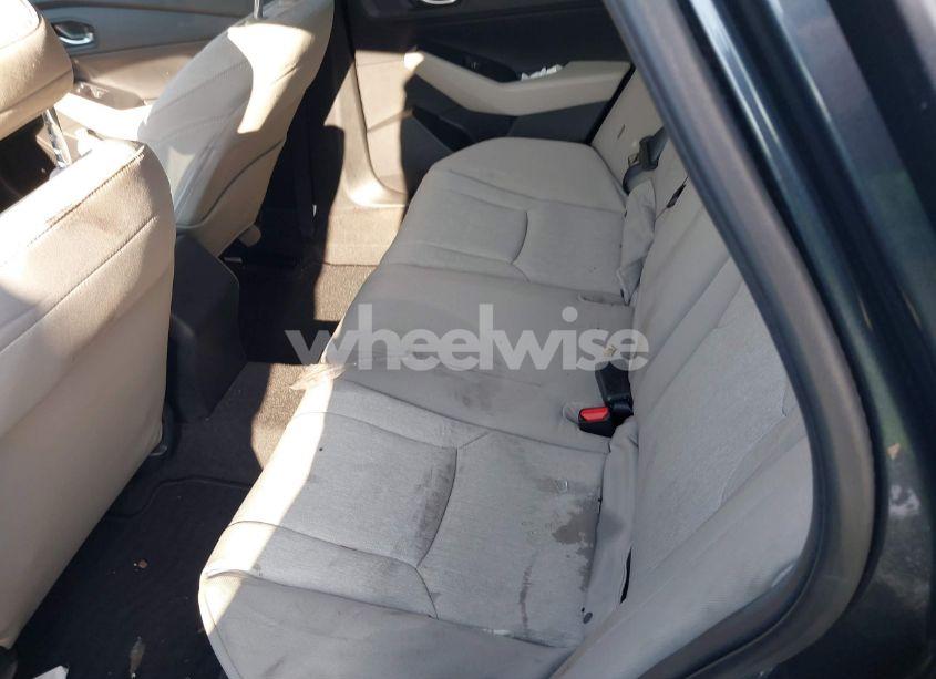 Photo 8 of 2024 Honda Accord EX (VIN 1HGCY1F32RA001611)