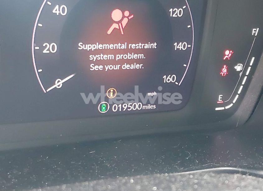 Photo 15 of 2024 Honda Accord EX (VIN 1HGCY1F32RA026881)