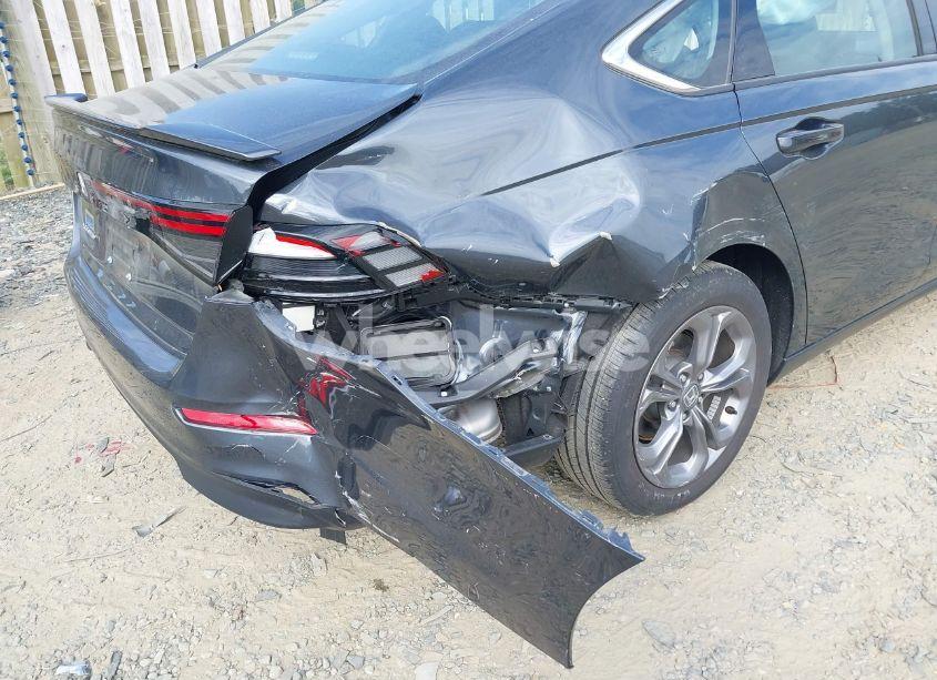 Photo 6 of 2024 Honda Accord EX (VIN 1HGCY1F32RA026881)