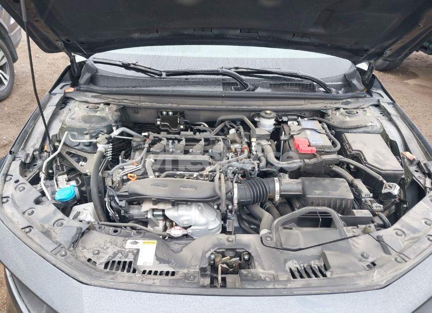 Photo 10 of 2024 Honda Accord EX (VIN 1HGCY1F32RA042448)