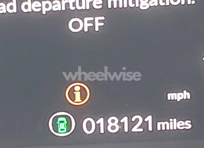 Photo 15 of 2024 Honda Accord EX (VIN 1HGCY1F32RA042448)