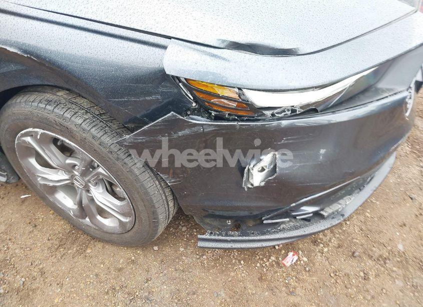 Photo 6 of 2024 Honda Accord EX (VIN 1HGCY1F32RA042448)