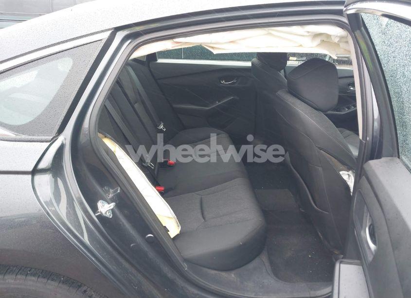 Photo 8 of 2024 Honda Accord EX (VIN 1HGCY1F32RA042448)