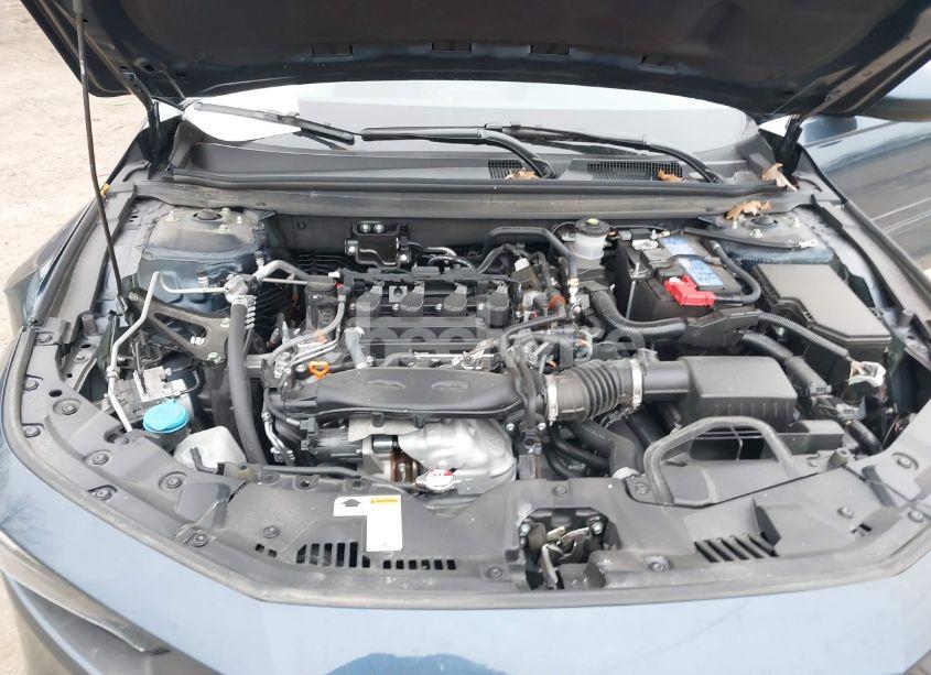 Photo 10 of 2024 Honda Accord EX (VIN 1HGCY1F32RA048296)