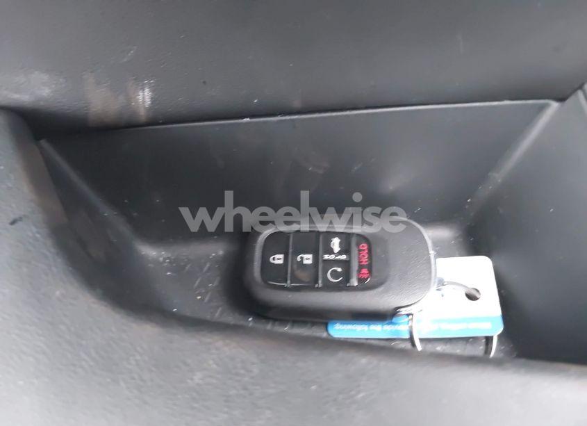 Photo 11 of 2024 Honda Accord EX (VIN 1HGCY1F32RA048296)