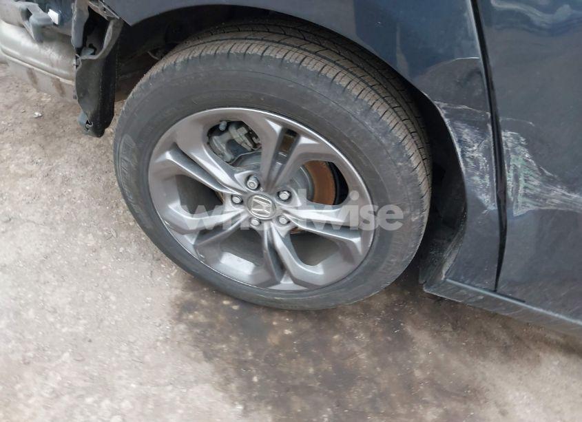 Photo 12 of 2024 Honda Accord EX (VIN 1HGCY1F32RA048296)