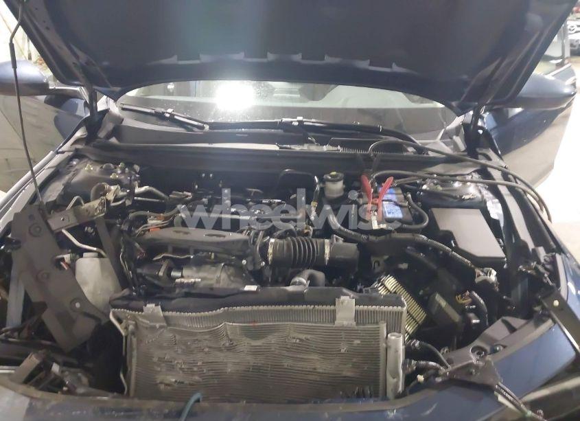 Photo 10 of 2024 Honda Accord EX (VIN 1HGCY1F32RA051683)