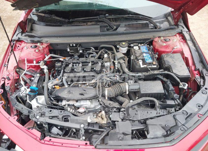 Photo 10 of 2024 Honda Accord EX (VIN 1HGCY1F32RA067978)