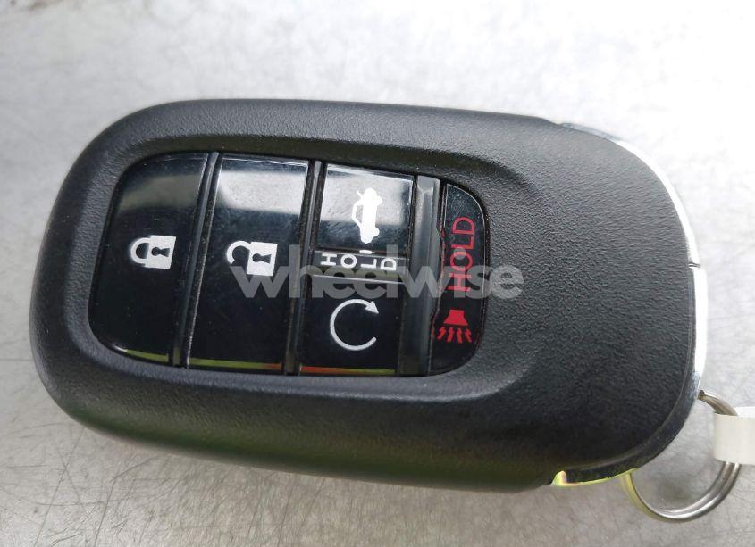 Photo 11 of 2024 Honda Accord EX (VIN 1HGCY1F32RA067978)