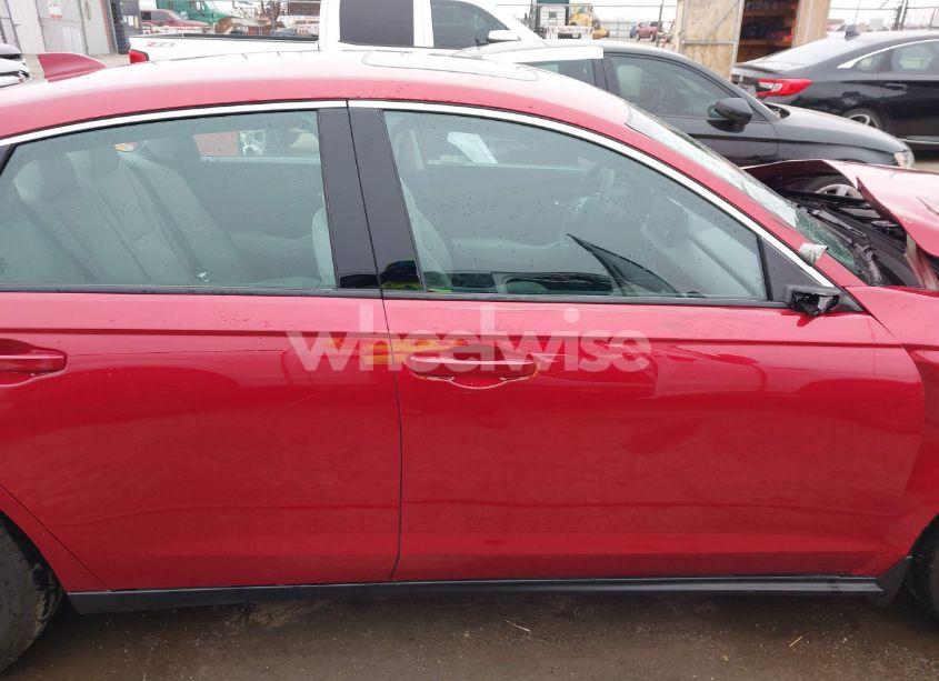 Photo 13 of 2024 Honda Accord EX (VIN 1HGCY1F32RA067978)