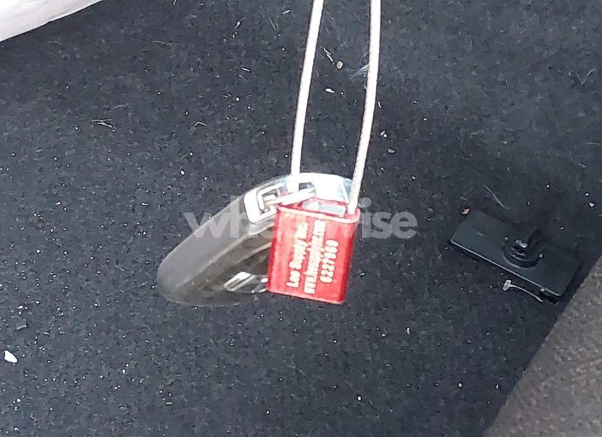 Photo 11 of 2024 Honda Accord EX (VIN 1HGCY1F32RA088717)