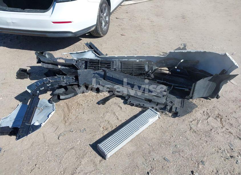 Photo 12 of 2024 Honda Accord EX (VIN 1HGCY1F32RA088717)