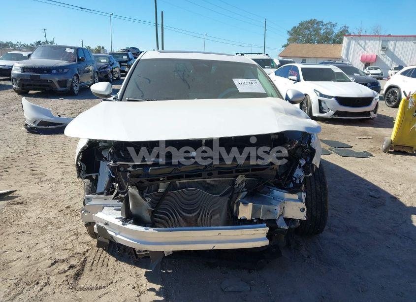 Photo 13 of 2024 Honda Accord EX (VIN 1HGCY1F32RA088717)