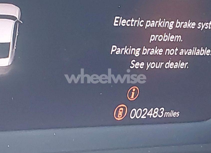 Photo 16 of 2024 Honda Accord EX (VIN 1HGCY1F32RA088717)