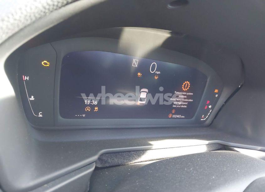 Photo 7 of 2024 Honda Accord EX (VIN 1HGCY1F32RA088717)