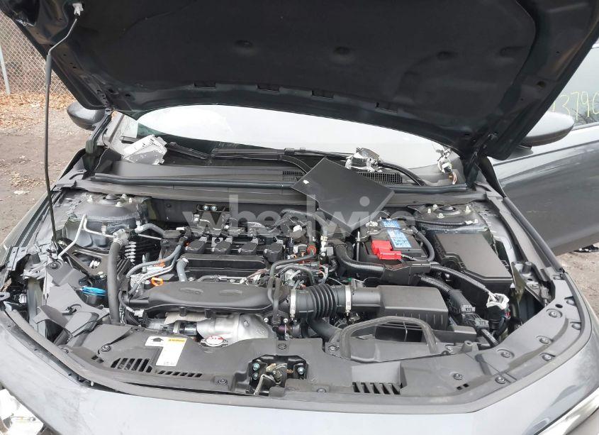 Photo 10 of 2024 Honda Accord EX (VIN 1HGCY1F32RA088930)