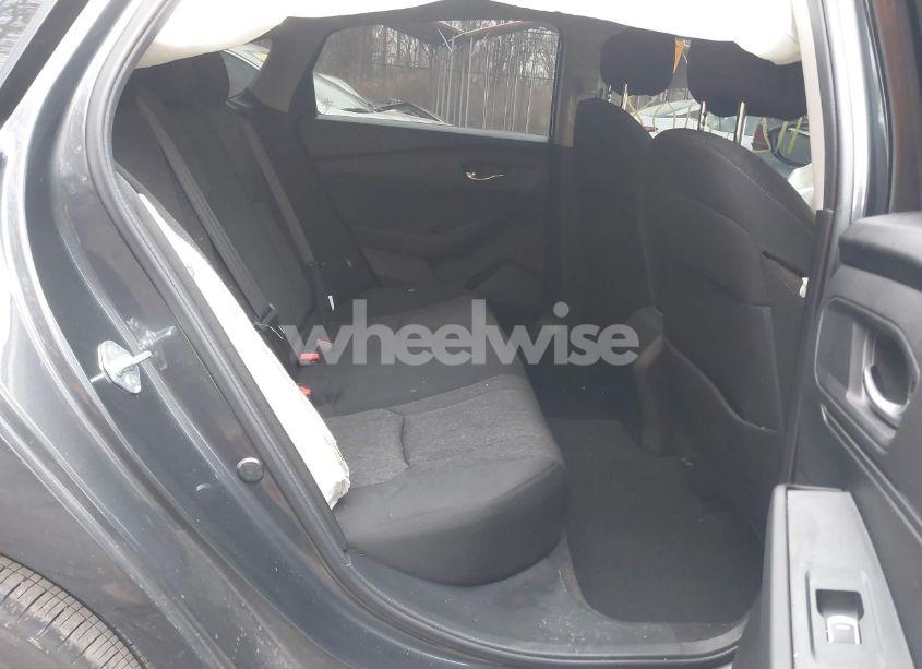 Photo 8 of 2024 Honda Accord EX (VIN 1HGCY1F32RA088930)