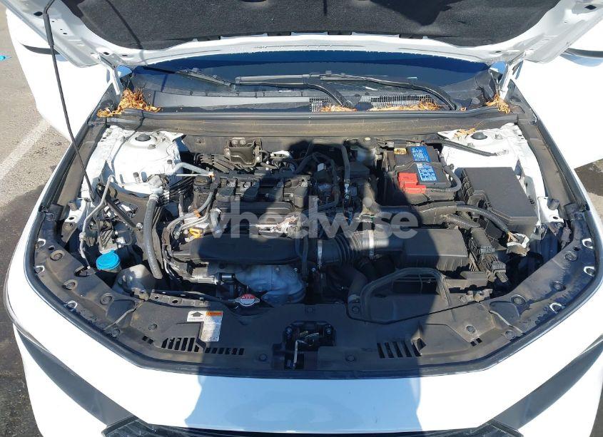 Photo 10 of 2023 Honda Accord EX (VIN 1HGCY1F33PA018849)