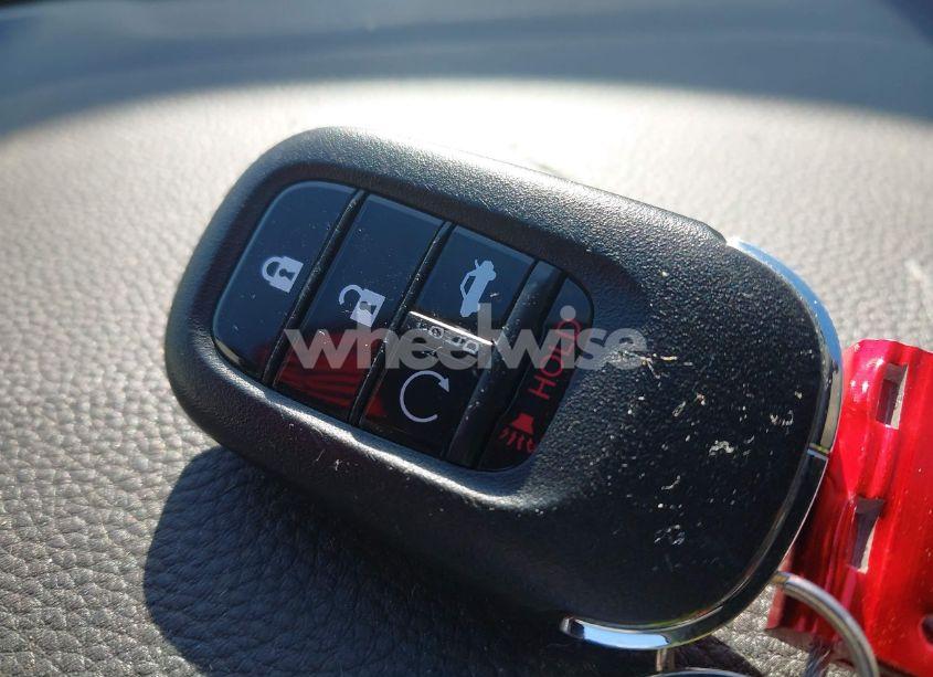 Photo 11 of 2023 Honda Accord EX (VIN 1HGCY1F33PA018849)