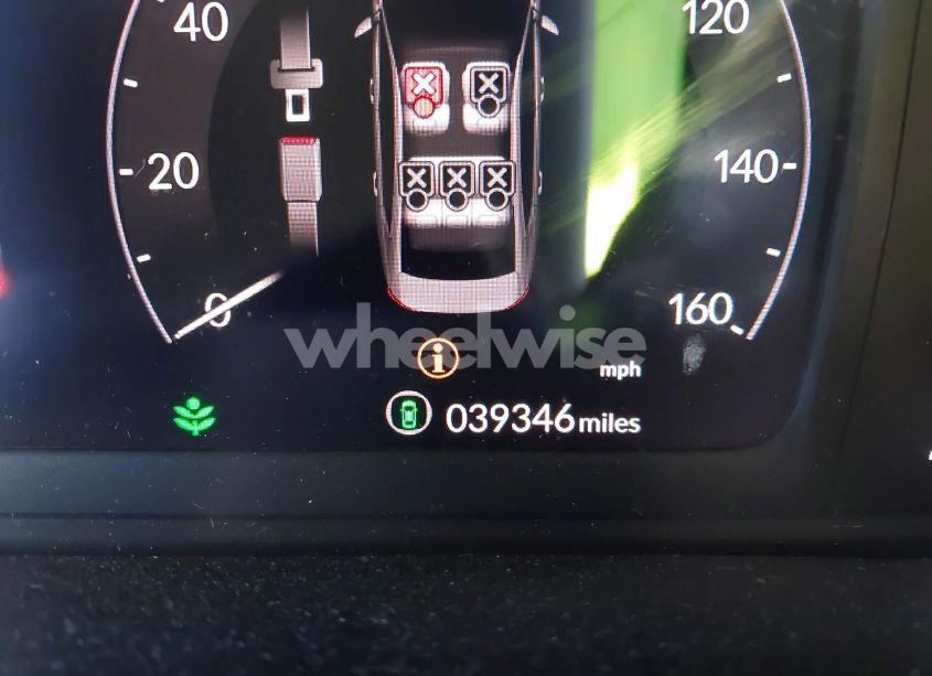 Photo 15 of 2023 Honda Accord EX (VIN 1HGCY1F33PA018849)