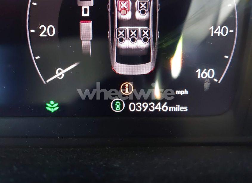 Photo 7 of 2023 Honda Accord EX (VIN 1HGCY1F33PA018849)