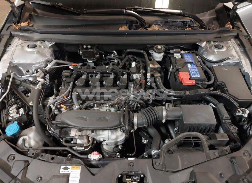 Photo 10 of 2023 Honda Accord EX (VIN 1HGCY1F33PA020553)