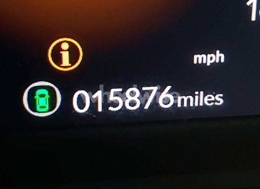 Photo 7 of 2023 Honda Accord EX (VIN 1HGCY1F33PA020553)