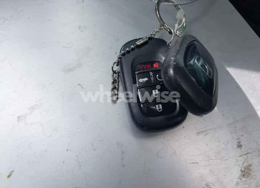 Photo 11 of 2023 Honda Accord EX (VIN 1HGCY1F33PA033576)