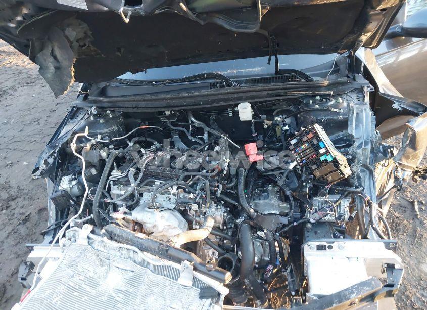 Photo 10 of 2023 Honda Accord EX (VIN 1HGCY1F33PA038969)