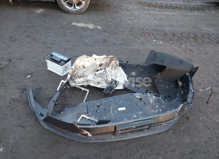 Photo 11 of 2023 Honda Accord EX (VIN 1HGCY1F33PA038969)