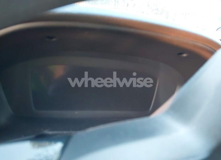 Photo 15 of 2023 Honda Accord EX (VIN 1HGCY1F33PA038969)