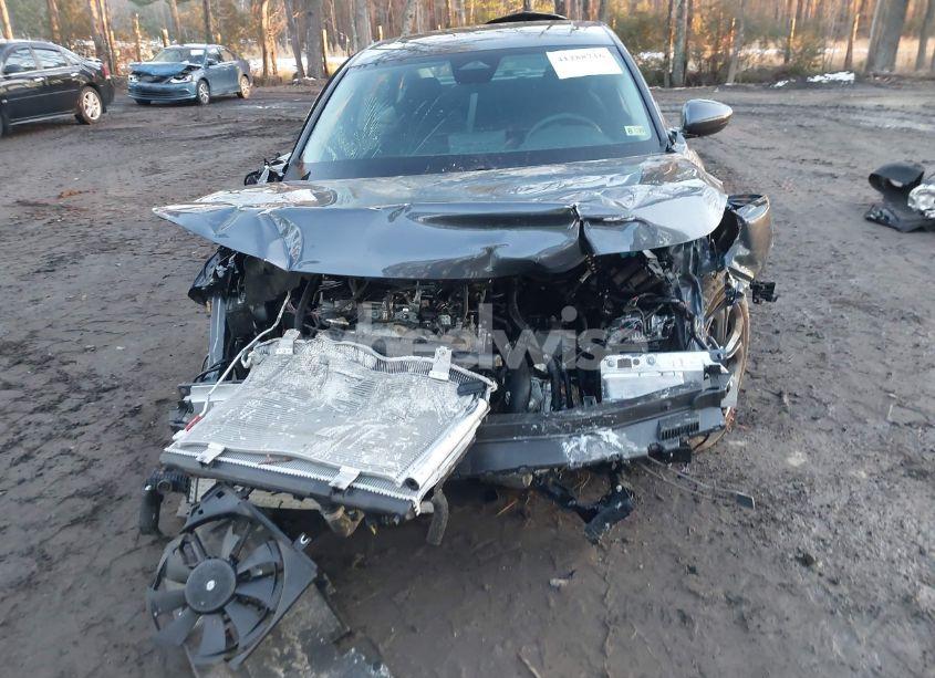 Photo 6 of 2023 Honda Accord EX (VIN 1HGCY1F33PA038969)
