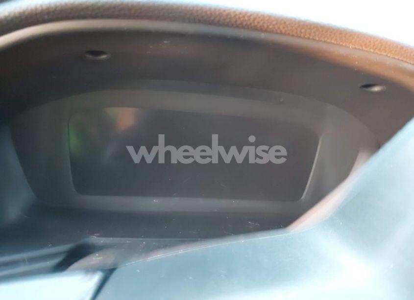 Photo 7 of 2023 Honda Accord EX (VIN 1HGCY1F33PA038969)