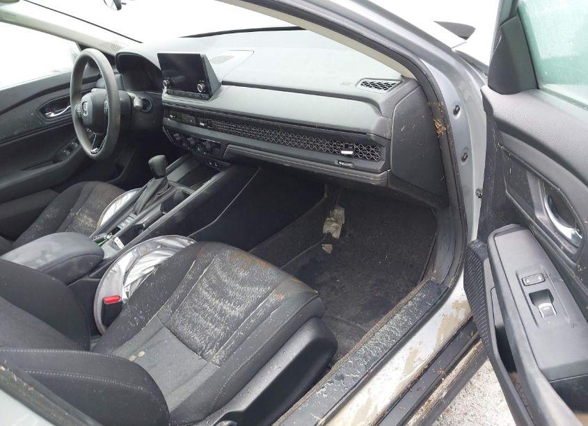Photo 5 of 2023 Honda Accord EX (VIN 1HGCY1F33PA041242)