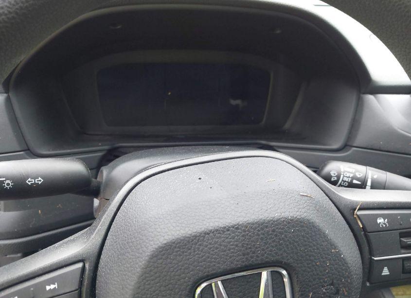 Photo 7 of 2023 Honda Accord EX (VIN 1HGCY1F33PA041242)
