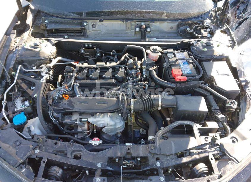 Photo 10 of 2023 Honda Accord EX (VIN 1HGCY1F33PA048059)