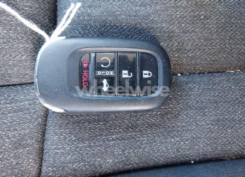 Photo 11 of 2023 Honda Accord EX (VIN 1HGCY1F33PA048059)