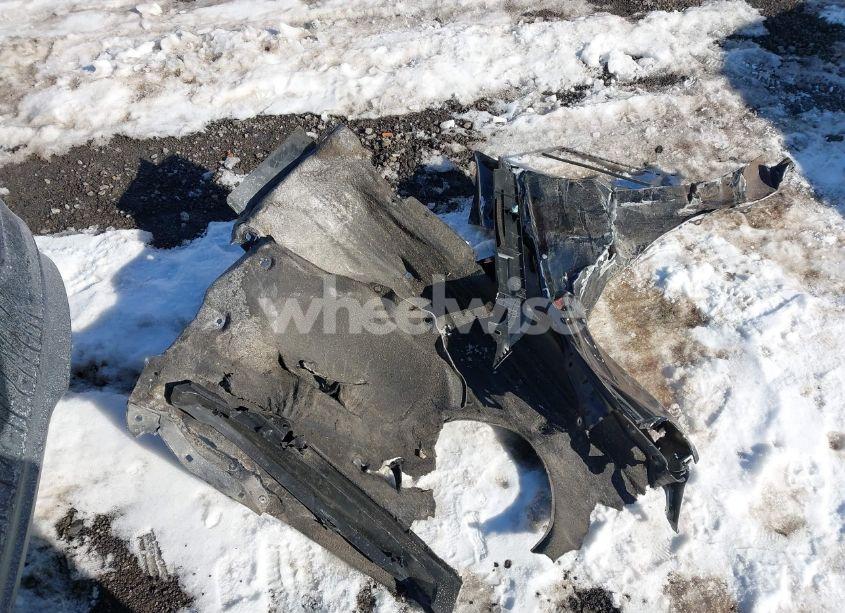 Photo 12 of 2023 Honda Accord EX (VIN 1HGCY1F33PA048059)