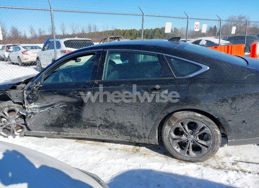 Photo 15 of 2023 Honda Accord EX (VIN 1HGCY1F33PA048059)