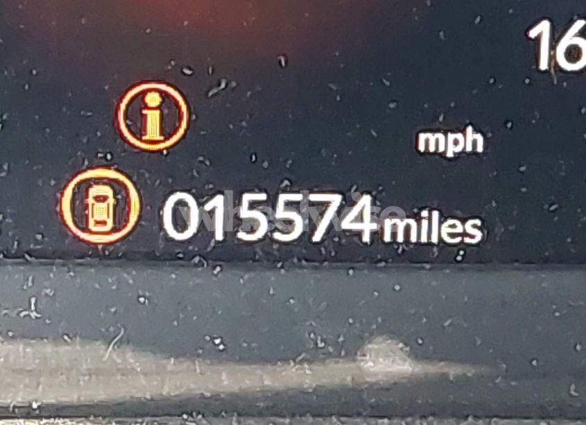 Photo 16 of 2023 Honda Accord EX (VIN 1HGCY1F33PA048059)