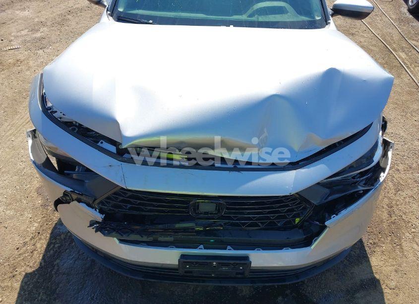 Photo 10 of 2023 Honda Accord EX (VIN 1HGCY1F33PA053083)