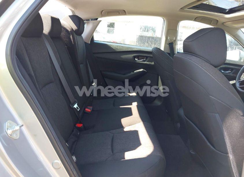 Photo 8 of 2023 Honda Accord EX (VIN 1HGCY1F33PA053083)