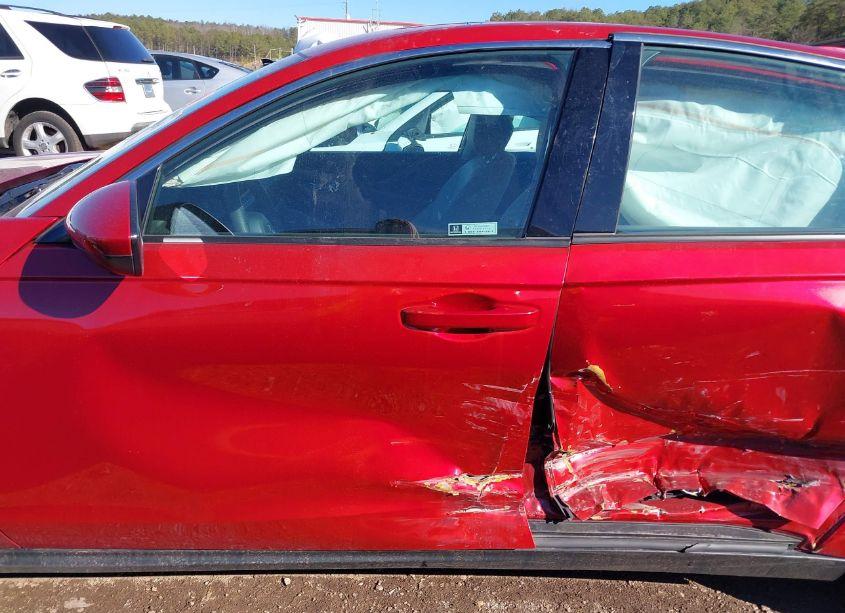 Photo 14 of 2023 Honda Accord EX (VIN 1HGCY1F33PA061037)